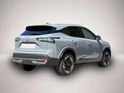Nissan Qashqai (2026) - Photo 4