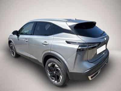 Nissan Qashqai (2026) - Photo 4