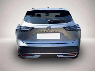 Nissan Qashqai (2026) - Photo 5