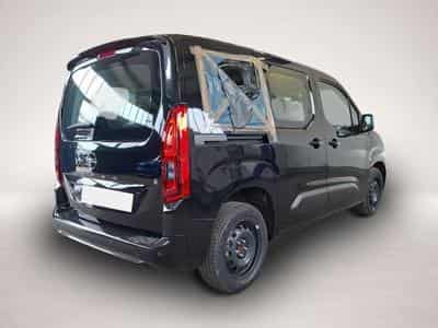 Opel Combo (2024) - Photo 3
