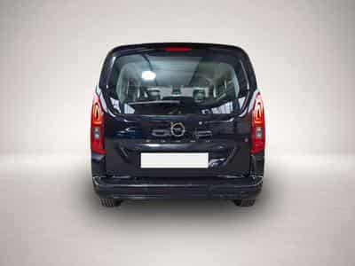 Opel Combo (2024) - Photo 4