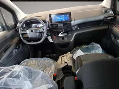Opel Combo (2024) - Photo 5
