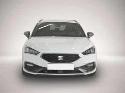 Seat Leon (2025) - Photo 2