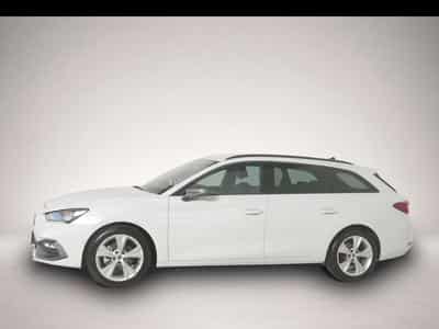 Seat Leon (2025) - Photo 3