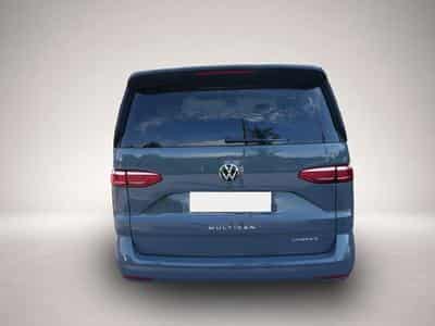 VW Multivan (2025) - Photo 2
