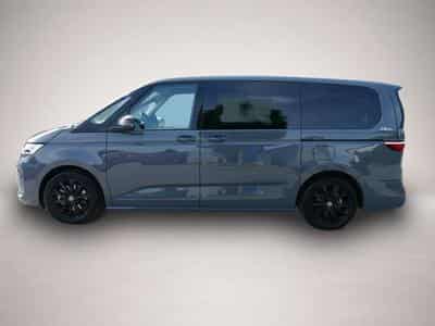 VW Multivan (2025) - Photo 3
