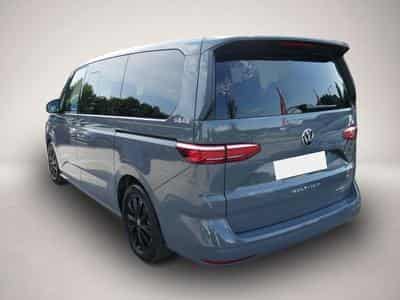 VW Multivan (2025) - Photo 4