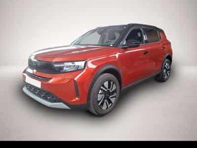 Opel Frontera (2025) - Photo 1