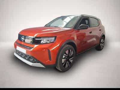 Opel Frontera (2025) - Photo 2