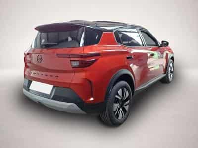 Opel Frontera (2025) - Photo 3
