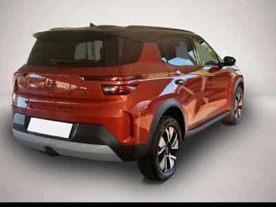 Opel Frontera (2025) - Foto 6