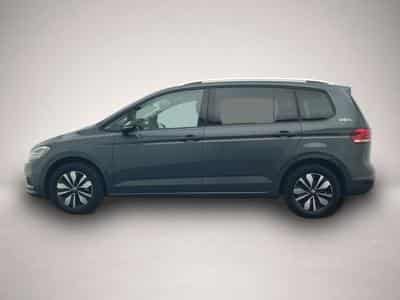 VW Touran (2025) - Photo 2