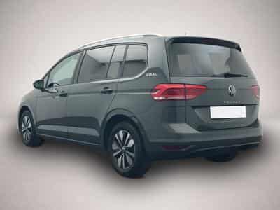VW Touran (2025) - Photo 3
