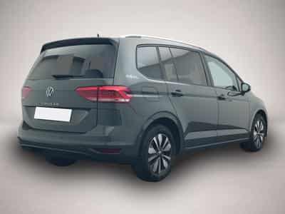 VW Touran (2025) - Photo 5