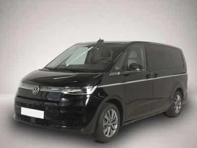 VW Multivan (2025) - Photo 1