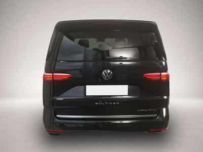 VW Multivan (2025) - Photo 4