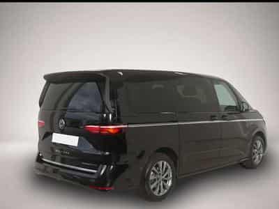 VW Multivan (2025) - Photo 5