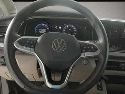 VW Multivan (2025) - Photo 7