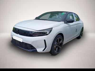 Opel Corsa (2025) - Photo 2