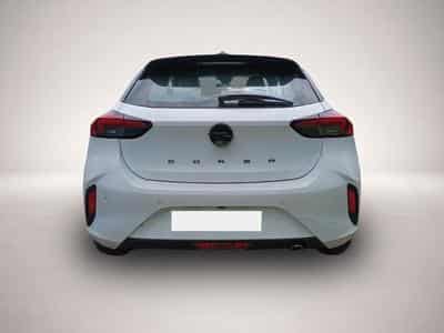 Opel Corsa (2025) - Photo 4