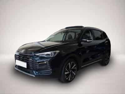 MG ZS (2026) - Photo 1