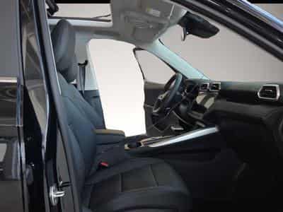 MG ZS (2026) - Photo 5