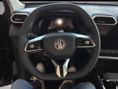 MG ZS (2026) - Photo 6