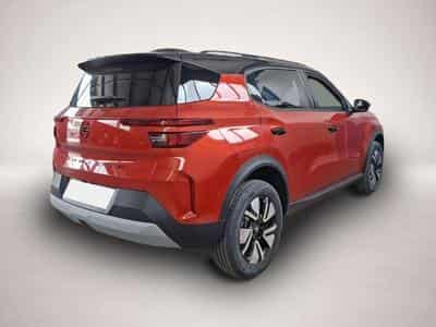 Opel Frontera (2025) - Photo 3