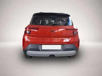 Opel Frontera (2025) - Photo 4