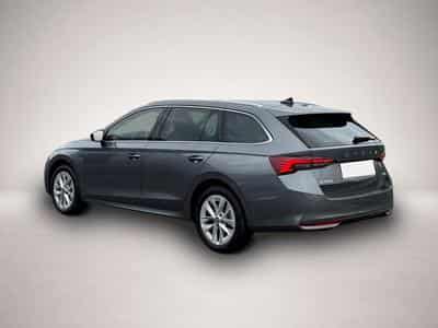 Skoda Octavia (2026) - Photo 4