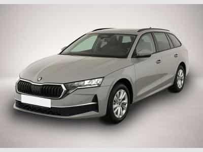 Skoda Octavia (2026) - Photo 1