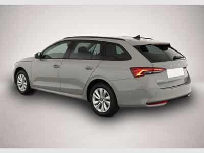 Skoda Octavia (2026) - Photo 4