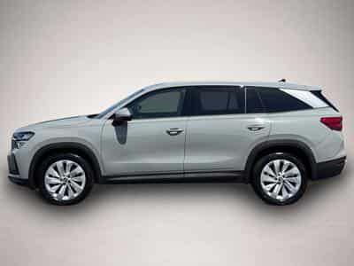 Skoda Kodiaq (2026) - Photo 3