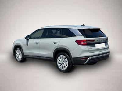 Skoda Kodiaq (2026) - Photo 4