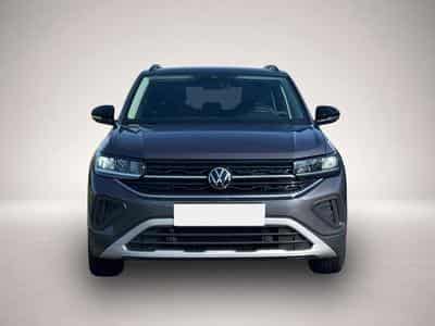 VW T-Cross (2025) - Photo 2