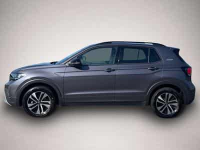 VW T-Cross (2025) - Photo 3