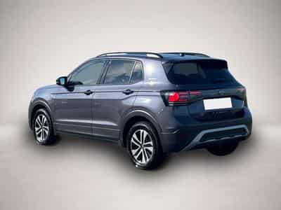 VW T-Cross (2025) - Photo 4