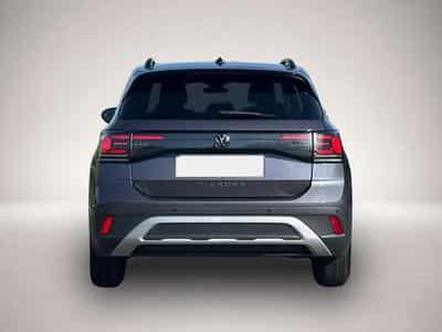 VW T-Cross (2025) - Photo 5