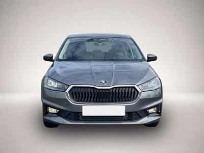 Skoda Fabia (2026) - Photo 2