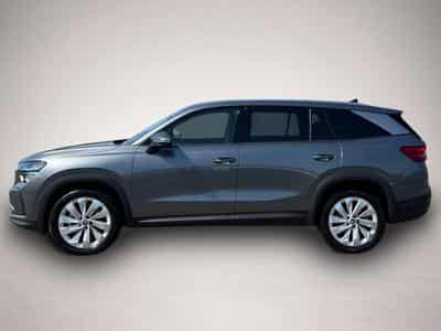 Skoda Kodiaq (2026) - Photo 3