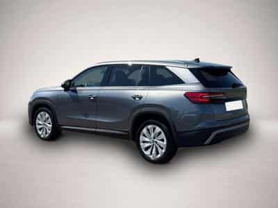 Skoda Kodiaq (2026) - Photo 4