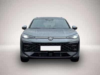 VW T-Roc (2026) - Photo 2