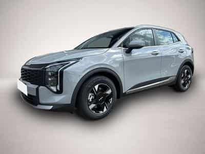 Kia Sportage (2026) - Photo 1