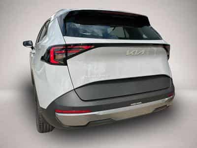 Kia Sportage (2026) - Photo 4