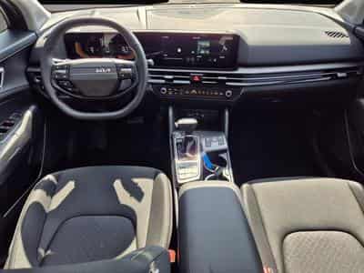 Kia Sportage (2026) - Photo 9