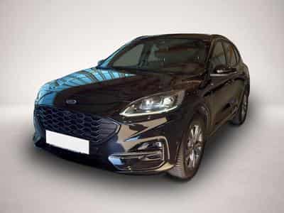 Ford Kuga (2026) - Photo 1