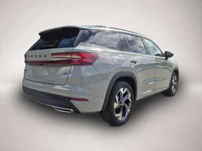 Skoda Kodiaq (2026) - Photo 4