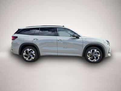 Skoda Kodiaq (2026) - Photo 5