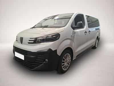Peugeot Expert (2024) - Photo 1