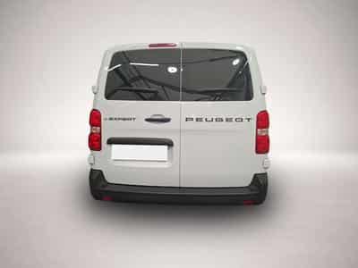Peugeot Expert (2024) - Photo 4